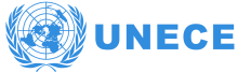 UNECE logo 2023